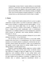Referāts 'Jūrmalas kūrortviesnīcu piedāvājuma, pieprasījuma un attīstības iespēju izvērtēj', 14.