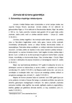 Referāts 'Jūrmalas kūrortviesnīcu piedāvājuma, pieprasījuma un attīstības iespēju izvērtēj', 18.