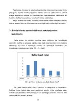Referāts 'Jūrmalas kūrortviesnīcu piedāvājuma, pieprasījuma un attīstības iespēju izvērtēj', 24.