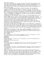 Eseja 'Opinion Surveys', 1.