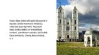 Prezentācija 'Kas tas ir par kultūras mantojuma objektu - Aglonas bazilikas vēsture', 12.