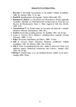 Referāts 'Personas dzimuma, vecuma un izglītības nozīme uzrunas formu izvēlē', 23.