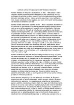 Eseja 'Laikmeta iezīmes Mihaila Bulgakova romānā "Meistars un Margarita"', 1.