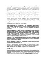 Konspekts 'Lietvārdu darināšana ar izskaņām -ība, -šana, -onis, -ums', 2.