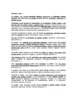 Konspekts 'Lietvārdu darināšana ar izskaņām -ība, -šana, -onis, -ums', 4.