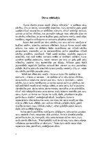 Referāts 'Dramatiskie konflikti literatūrā', 7.