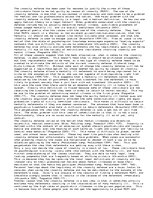 Eseja 'Against the Insanity Defense', 1.