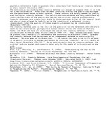 Eseja 'Against the Insanity Defense', 2.