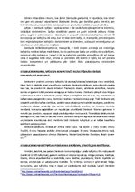 Eseja 'Uznēmuma "Starbucks" paradokss', 2.