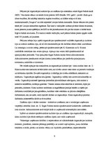 Referāts 'Pētījums par organizācijas kultūras tipu un zināšanu tipu noteikšanu', 1.