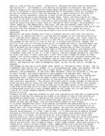 Eseja 'The Use of Innocence in Literature Is never Innocent', 2.