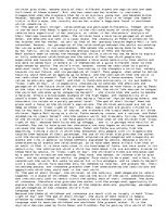 Eseja 'The Use of Innocence in Literature Is never Innocent', 3.