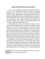 Referāts 'Tirdzniecība Rīgā - Hanzas savienības pilsētā', 5.