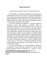 Referāts 'Tirdzniecība Rīgā - Hanzas savienības pilsētā', 8.