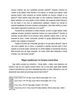 Referāts 'Tirdzniecība Rīgā - Hanzas savienības pilsētā', 15.