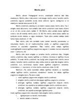 Referāts 'Mācību saturu regulējošie dokumenti', 6.