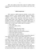 Referāts 'Mācību saturu regulējošie dokumenti', 8.