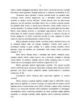 Referāts 'Mācību saturu regulējošie dokumenti', 12.