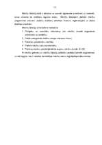 Referāts 'Mācību saturu regulējošie dokumenti', 13.