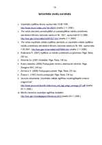 Referāts 'Mācību saturu regulējošie dokumenti', 15.