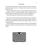 Referāts 'Viktors Vazareli un opārts', 4.