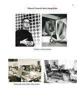 Referāts 'Viktors Vazareli un opārts', 13.