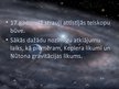 Prezentācija 'Astronomija pirms Keplera likumiem', 7.