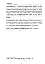 Referāts 'Vēlēšanu veidi un to raksturojums', 13.