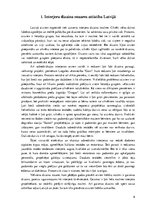 Referāts 'Dizaina procesu kritiska analīze interjera dizaina nozarē', 6.