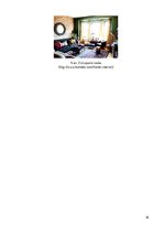 Referāts 'Dizaina procesu kritiska analīze interjera dizaina nozarē', 16.