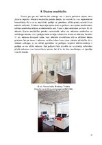 Referāts 'Dizaina procesu kritiska analīze interjera dizaina nozarē', 17.