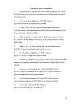 Referāts 'Dizaina procesu kritiska analīze interjera dizaina nozarē', 26.