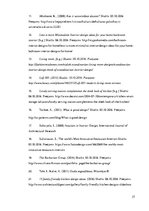 Referāts 'Dizaina procesu kritiska analīze interjera dizaina nozarē', 27.