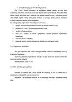 Biznesa plāns 'Biznesa plāns uzņēmumam', 5.