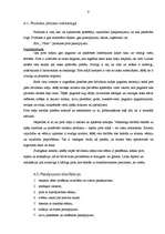 Biznesa plāns 'Biznesa plāns uzņēmumam', 8.