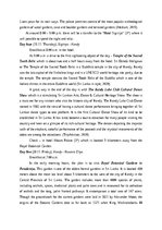 Referāts 'Itinerary to Srilanka for a couple in their 60’s', 5.