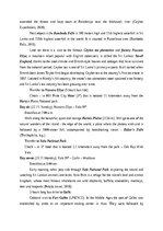 Referāts 'Itinerary to Srilanka for a couple in their 60’s', 6.