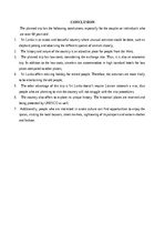 Referāts 'Itinerary to Srilanka for a couple in their 60’s', 9.