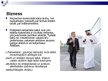 Prezentācija 'Arābu valstu biznesa kultūra un ētika', 11.