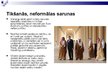 Prezentācija 'Arābu valstu biznesa kultūra un ētika', 15.