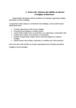 Konspekts 'Desmit soļi Zināšanu pārvaldības sistēmas ieviešanai', 14.