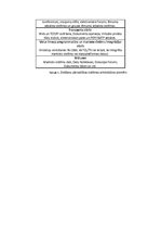 Konspekts 'Desmit soļi Zināšanu pārvaldības sistēmas ieviešanai', 21.