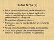 Prezentācija 'Augšzemes tautas tērpi', 10.