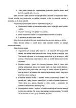 Eseja 'Starptautiskā politika un globalizācija', 2.