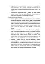 Eseja 'Starptautiskā politika un globalizācija', 3.