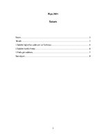 Referāts 'Sadales loģistika', 2.