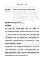 Paraugs 'Informācijas attēlošana, izmantojot vizualizāciju un infografiku', 1.