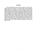 Referāts 'Dienas plāna ietekme uz miega kvalitāti', 2.