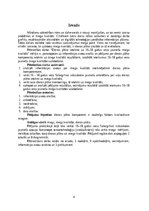 Referāts 'Dienas plāna ietekme uz miega kvalitāti', 4.