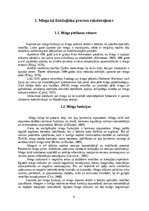 Referāts 'Dienas plāna ietekme uz miega kvalitāti', 5.